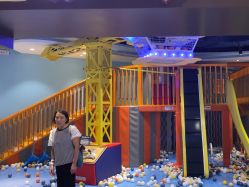 -MELAND CLUB亲子乐园•派对(虹桥万象城店)