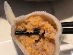 原汁海胆水饺-喜鼎海胆水饺(柏威年购物中心店)
