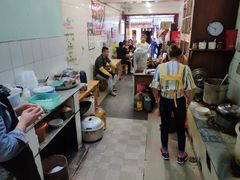 大堂-再回首鸡肉米线(人民路一店)