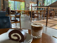 -猫屎咖啡(陶溪川店)