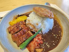 -幸薈飯堂