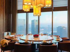 -悦轩中餐厅·高空江景·杭州柏悦酒店