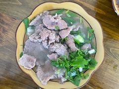 -小杨翘脚牛肉