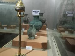 -茂陵博物馆