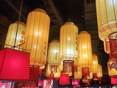 -小龙坎火锅(春熙太古里店)