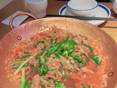 -外婆味道·云南菜大当家(弥勒店)