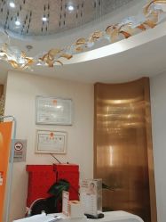 -郡艺医疗美容·微整·眼鼻吸脂