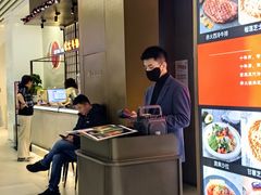 -赤火牛排(金狮广场店)