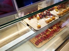 -喜YOU冰糖葫芦·艾炒酸奶(兰州中心店)
