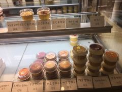 -欢牛蛋糕屋(萧山万象汇店)