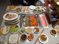 -海底捞火锅(番禺广场店)