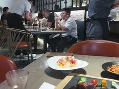 -德斯堡德国餐吧(锦华万达店)