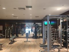 -大连中远海运洲际酒店