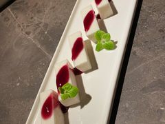 蓝莓山药-金鸭季·北京烤鸭(深业上城店)