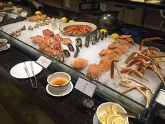 -索菲特西湖大酒店·香榭丽全日候餐厅(南山路店)