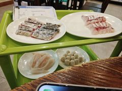 -正能量脆肉鲩火锅