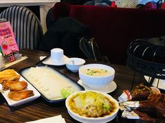 -避风塘·老港味餐厅(虹口龙之梦店)