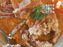 -CHINCHIN 青青·泰国料理(万象食家店)