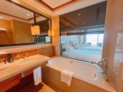 -绿城千岛湖喜来登度假酒店