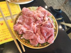 -重庆风光老灶火锅城(同德广场店)