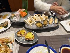 -極上萬膳·日料放题(来福士江景店)