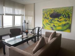 -上海柏悦酒店