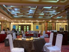 大堂-良友·海鲜青岛菜(五四广场店)