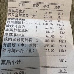 -真知味酒店·宴会厅(月牙湖店)