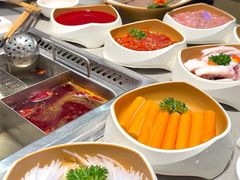 -海底捞火锅(正大乐城店)