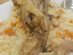 -塔斯提抓饭(东城汇店)