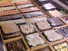 -阿串串老火锅(力盟店)