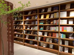 -二酉书店TOYOU BOOKS