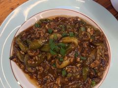 -好口味小吃楼·东北菜(太原南街店)