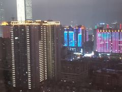 -长沙富力万达文华酒店