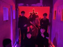 -棂笼·深度沉浸密室(武汉旗舰店)