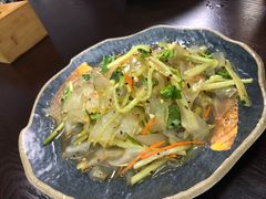 -东北风味思缘食府(对湖路店)
