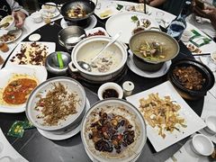 -七叔家宴家常广西菜(明秀东路店)