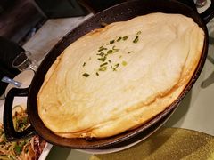 -饼中王酒楼(光复西路店)