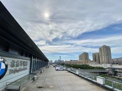 -北京华德宝宝马4S店(朝阳店)