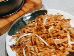 -晓粤·惹味粤菜(凯德乐峰广场店)