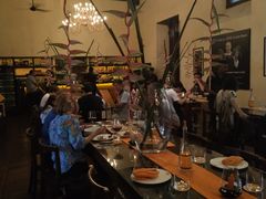 -Ministry of Crab(科伦坡店)