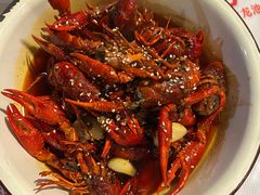 -文和友老长沙龙虾馆(化龙池店)