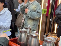 -丝路传奇·中国拉面航母店(北医三院店)