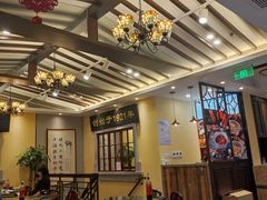 大堂-鲜得来排骨年糕(云南南路店)