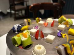 -狮拾久·现代新加坡料理(福田COCO Park店)