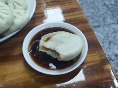 -津门如意包子铺(宾西路店)