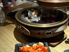 -泥炉烧肉师(新街口金銮巷店)