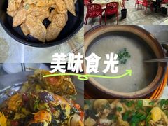 -聚味瞿记·龙虾堂(树木岭店)