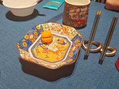 -老吉堂上海本帮菜(工体店)