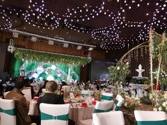 -青岛海尔洲际酒店